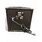 Used Fender Rumble 15 15W 1X8 Bass Combo Amp