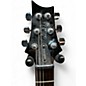 Used PRS SE Custom 24 Blue Solid Body Electric Guitar