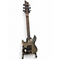 Used Schecter Guitar Research C1 Apocalypse FR-S Red Solid Body Electric Guitar