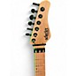 Used Schecter Guitar Research SUNVALLEY SUPERSHREDDER PT Seafoam Green Solid Body Electric Guitar