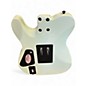 Used Schecter Guitar Research SUNVALLEY SUPERSHREDDER PT Seafoam Green Solid Body Electric Guitar