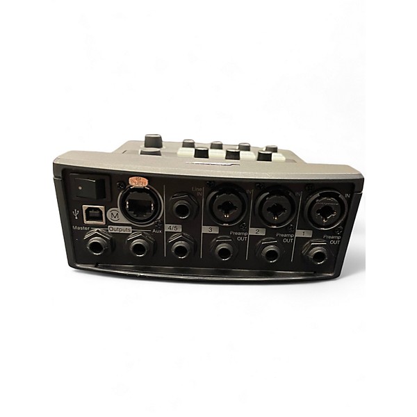 Used Bose T1 ToneMatch Audio Engine Unpowered Mixer