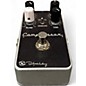 Used Keeley 4 Knob Compressor Effect Pedal