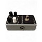 Used Keeley 4 Knob Compressor Effect Pedal
