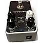 Used Keeley 4 Knob Compressor Effect Pedal