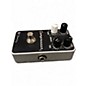 Used Keeley 4 Knob Compressor Effect Pedal