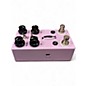 Used JHS Pedals Emperor Analog Chorus Vibrato with Tap Tempo Effect Pedal