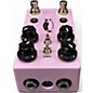 Used JHS Pedals Emperor Analog Chorus Vibrato with Tap Tempo Effect Pedal