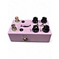 Used JHS Pedals Emperor Analog Chorus Vibrato with Tap Tempo Effect Pedal