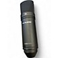 Used M Audio NOVA BLACK Condenser Microphone thumbnail