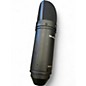 Used M Audio NOVA BLACK Condenser Microphone