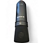 Used M Audio NOVA BLACK Condenser Microphone