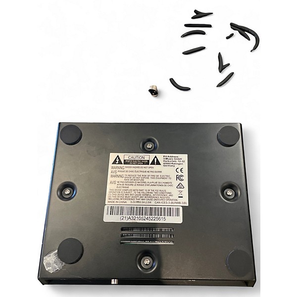 Used M Audio AIR 192 Audio Interface