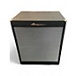 Used Ampeg PF410HLF Portaflex 4x10 800W Bass Cabinet thumbnail