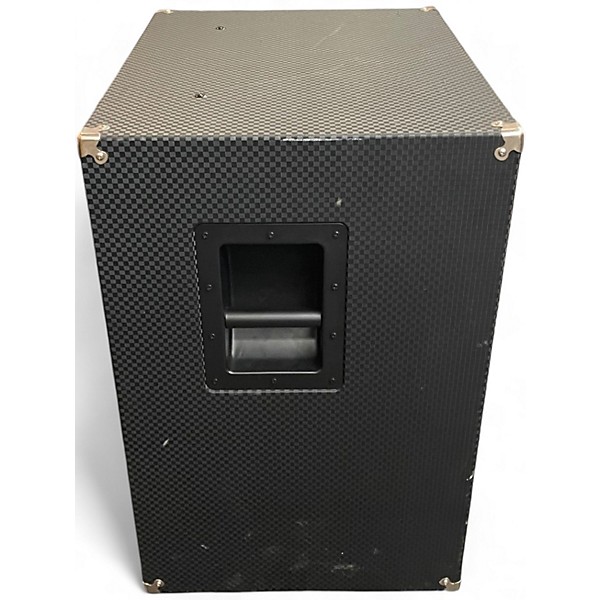 Used Ampeg PF410HLF Portaflex 4x10 800W Bass Cabinet