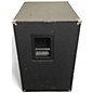 Used Ampeg PF410HLF Portaflex 4x10 800W Bass Cabinet