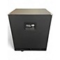 Used Ampeg PF410HLF Portaflex 4x10 800W Bass Cabinet