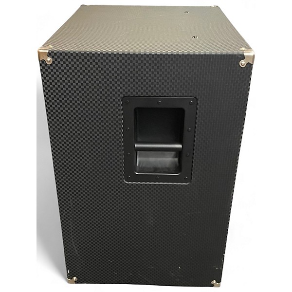 Used Ampeg PF410HLF Portaflex 4x10 800W Bass Cabinet