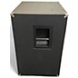Used Ampeg PF410HLF Portaflex 4x10 800W Bass Cabinet