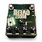 Used Tech 21 BOOST OVERDRIVE Effect Pedal