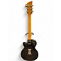Used Dusenberg V-Caster Black Solid Body Electric Guitar