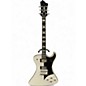 Used Hagstrom Fantomen White Solid Body Electric Guitar thumbnail