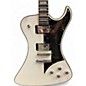 Used Hagstrom Fantomen White Solid Body Electric Guitar