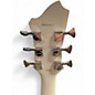 Used Hagstrom Fantomen White Solid Body Electric Guitar