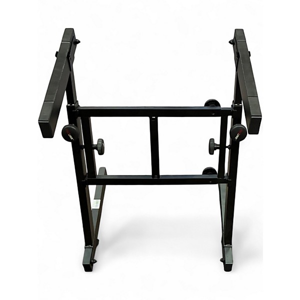 Used Proline PL700Z Keyboard Stand
