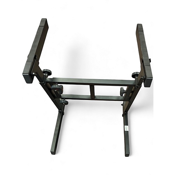 Used Proline PL700Z Keyboard Stand