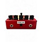 Used MXR MODERN HIGH GAIN Effect Pedal