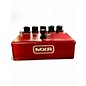 Used MXR MODERN HIGH GAIN Effect Pedal