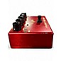 Used MXR MODERN HIGH GAIN Effect Pedal