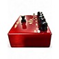 Used MXR MODERN HIGH GAIN Effect Pedal