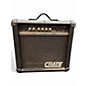 Used Crate KX15 Keyboard Amp thumbnail