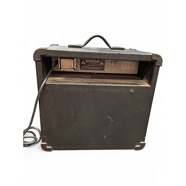 Used Crate KX15 Keyboard Amp