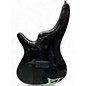 Used Ibanez SR300 Black Electric Bass Guitar