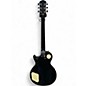 Used Epiphone Les Paul 100 Bolt On Black Solid Body Electric Guitar