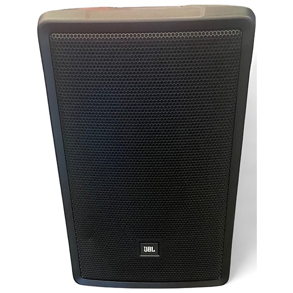 Used JBL IRX 112 Powered Speaker