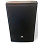 Used JBL IRX 112 Powered Speaker thumbnail