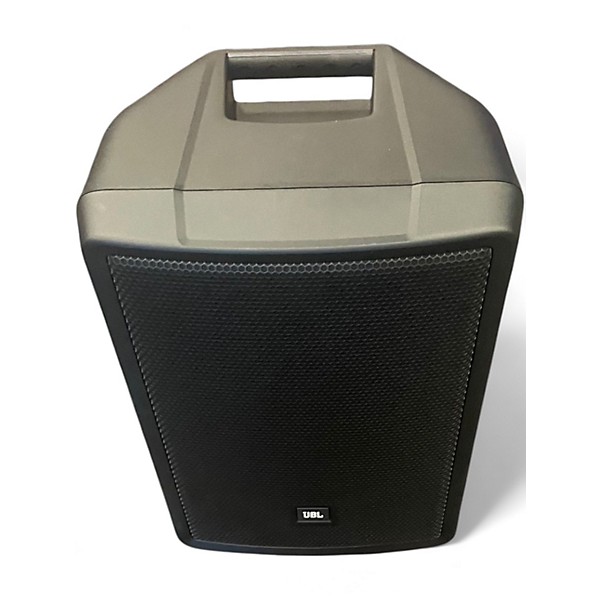 Used JBL IRX 112 Powered Speaker