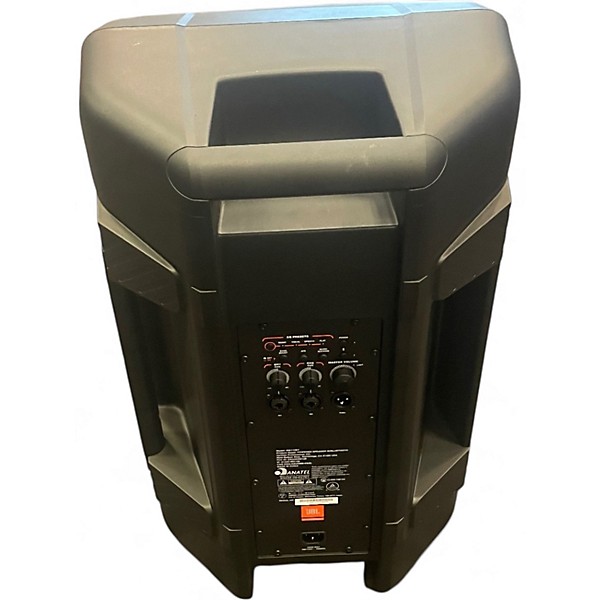 Used JBL IRX 112 Powered Speaker