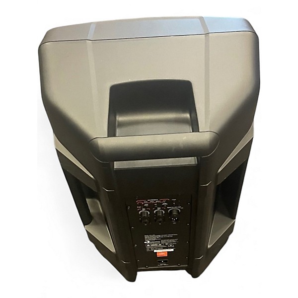 Used JBL IRX 112 Powered Speaker