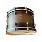 Used Pearl 6 Piece DECADE Satin Black Drum Kit