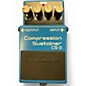 Used BOSS CS-3 Effect Pedal thumbnail