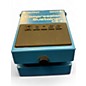 Used BOSS CS-3 Effect Pedal