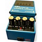 Used BOSS CS-3 Effect Pedal