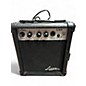 Used Lyon LA5 Guitar Combo Amp thumbnail