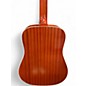 Used Epiphone Hummingbird 12 String Vintage Sunburst 12 String Acoustic Electric Guitar