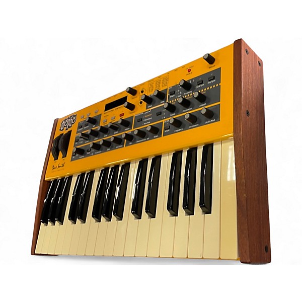 Used Dave Smith Instruments mopho Synthesizer